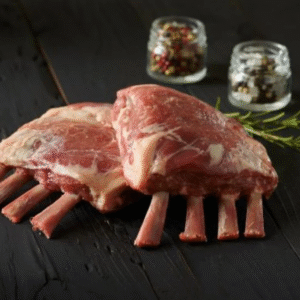 Chuletitas de cordero francesas mini x Kilo